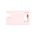CaddyTalk CUBE Silicone Case (Chalk Pink)
