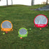 Golfgen™ PGA TOUR Tee Up 3PC Chipping Net