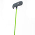 PGA TOUR® FIRST TEE Set of 6 Green Right/Left Handed Putters by Golfgen® For Players 3'9" Up to 4'7"