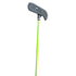 PGA TOUR® FIRST TEE Set of 6 Green Right/Left Handed Putters by Golfgen® For Players 3'9" Up to 4'7"
