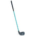 PGA TOUR® FIRST TEE Set of 6 Blue Left Handed Irons by Golfgen® For Players 4'7" Up to 5'2"