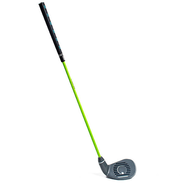 Golfgen™ PGA TOUR FIRST TEE Set of 6 Left Handed Irons For Players 3'9" Up to 4'7" or 6-11 Years Old