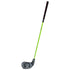 PGA TOUR FIRST TEE Set of 6 Green Right Handed Irons by Golfgen® For Players 3'9" Up to 4'7"
