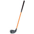 PGA TOUR® FIRST TEE Set of 6 Orange Right Handed Irons by Golfgen® For Players Up to 3'9"