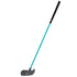 PGA TOUR® FIRST TEE Set of 6 Blue Right/Left Handed Putters by Golfgen® For Players 4'7" Up to 5'2"