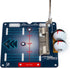 PUTTING CIRCUIT TRAINER - BLUE TRAINER