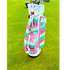 Drippy Ice Cream Golf Bag