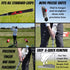 Gripit Rite Golf Grip Training Aid
