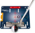 PUTTING CIRCUIT TRAINER - BLUE TRAINER
