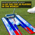 Groove Plus Putting Mirror