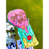 Drippy Ice Cream Golf Bag