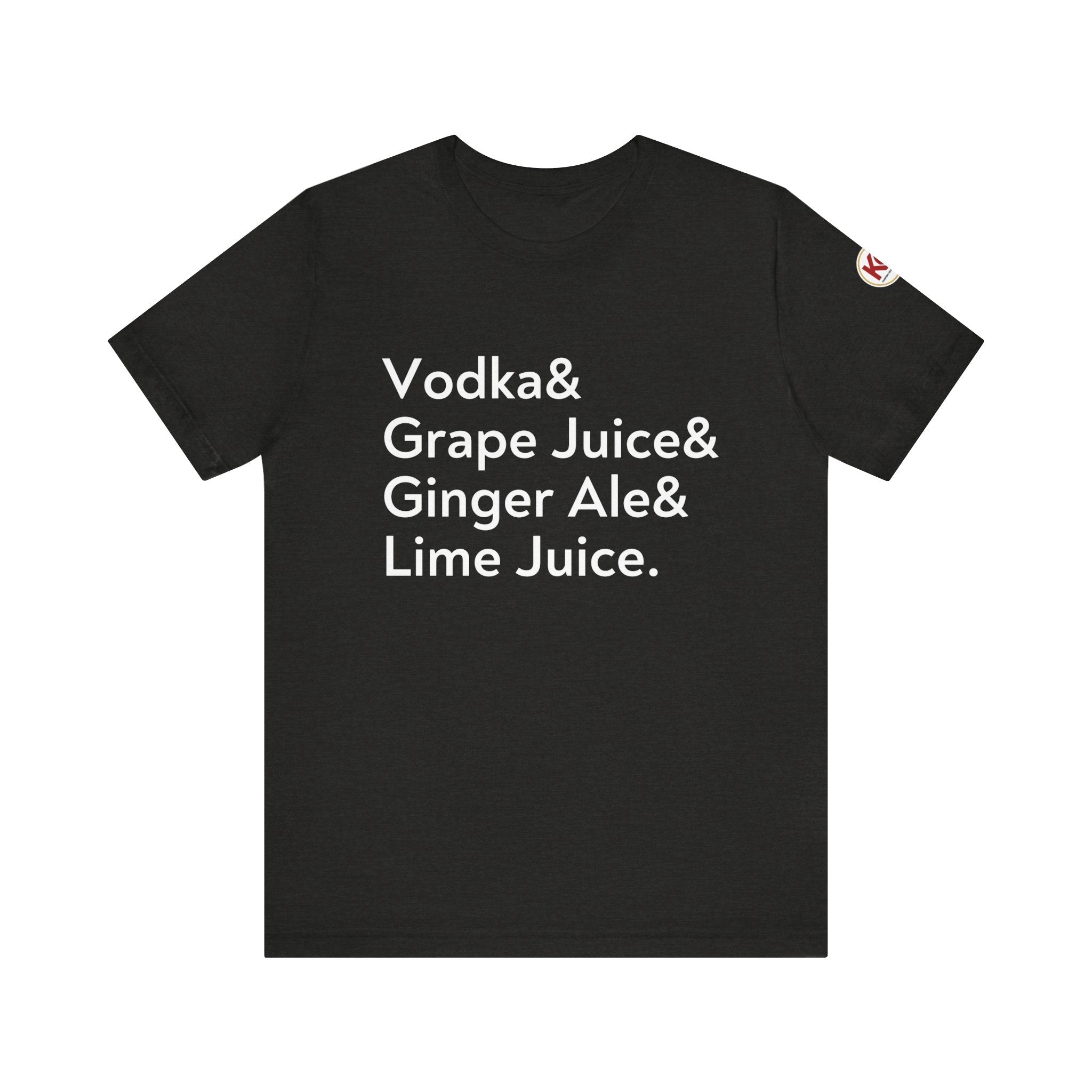 Transfusion T-Shirt