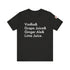 Transfusion T-Shirt