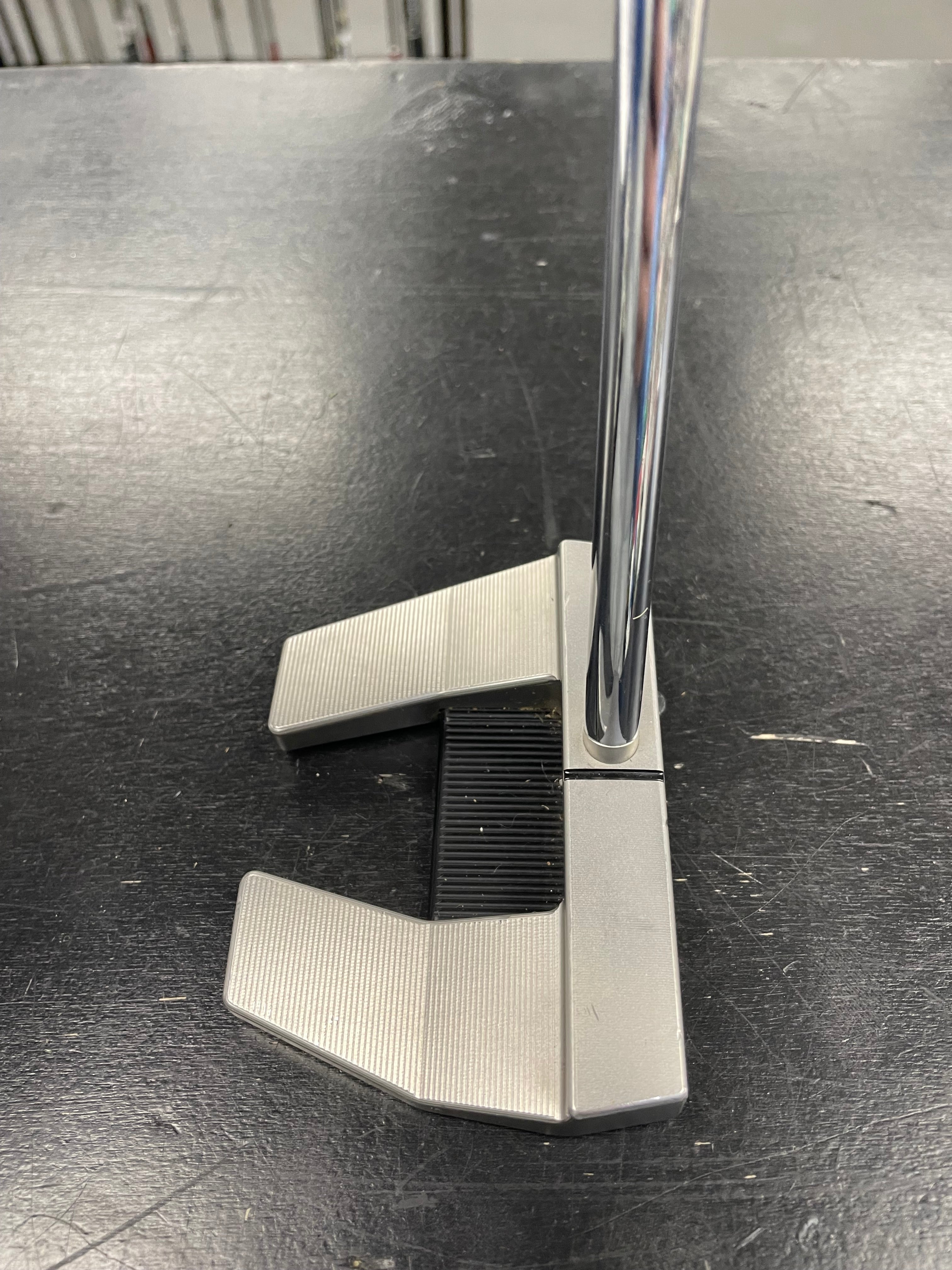 Scotty Cameron 2022 Phantom X 5s Putter (Used)