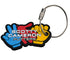 Scotty Cameron RoShamBo Key Fob