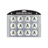 Appalachian State Mountaineers Golf Balls - 12 Pack