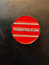 THE BYRD BALL MARKERS - Collectibles
