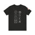 Emotions of a Par 4 T-Shirt