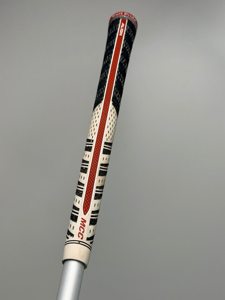 Graphite Design Tour AD IZ-7 X-Stiff 42" Callaway Quantum Shaft Golf Pride MCC (Used)