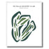 76 Falls Country Club, Kentucky - Printed Golf Courses