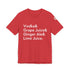 Transfusion T-Shirt