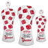 777 Slot Machine Headcover Set