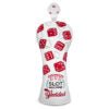 777 Slot Machine Headcover Set