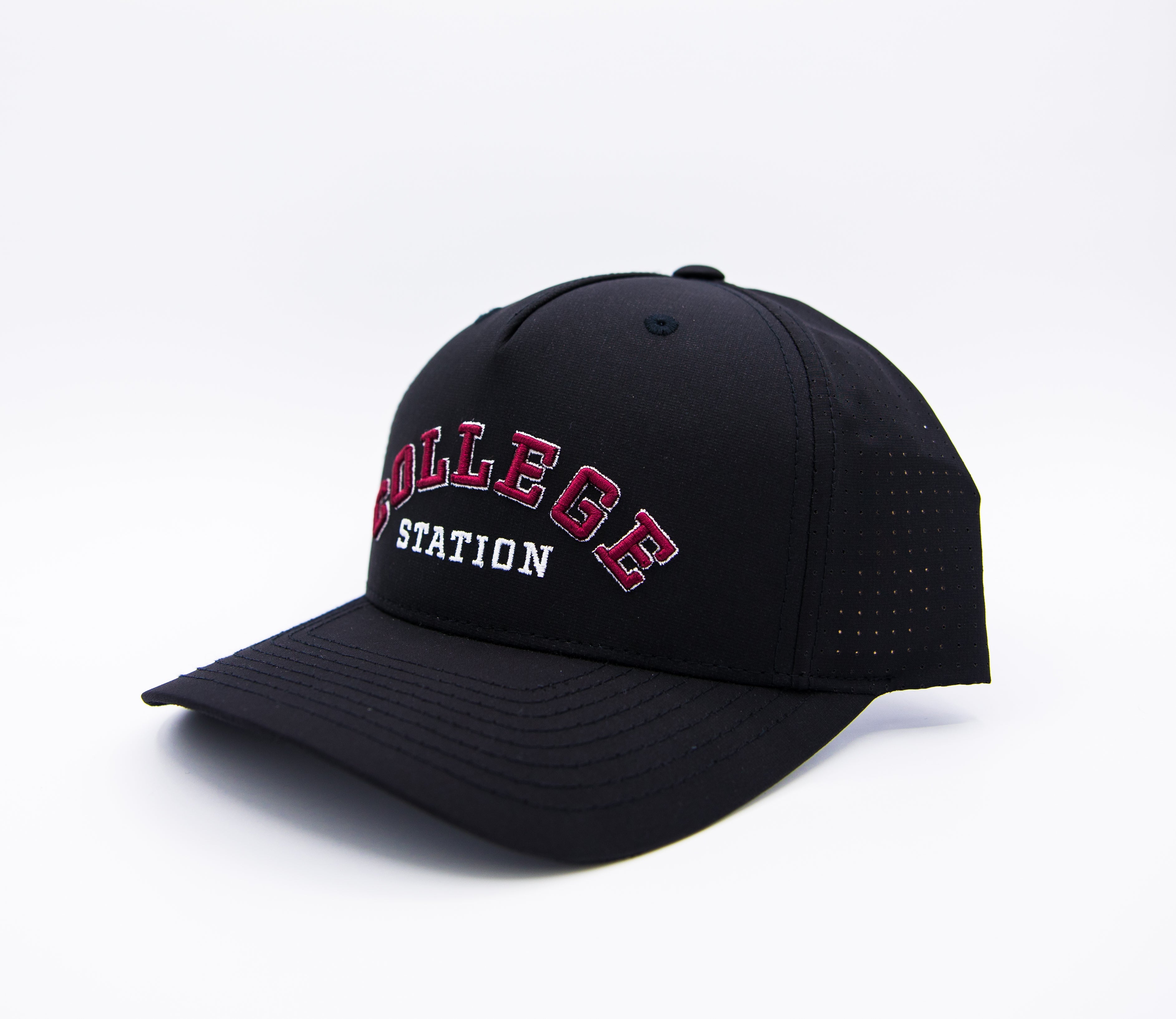 C-Station Black