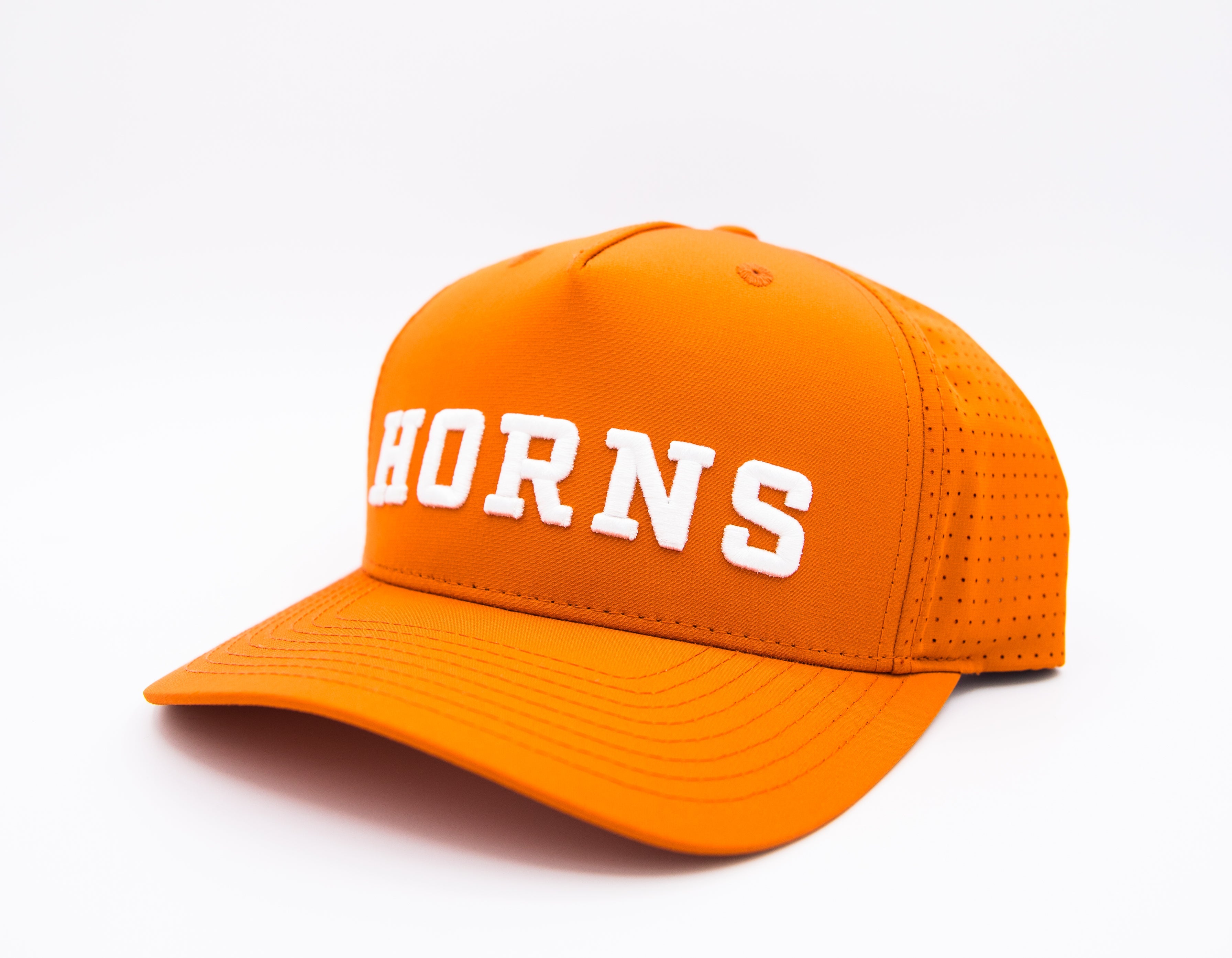 Havasu Horns - Rainey