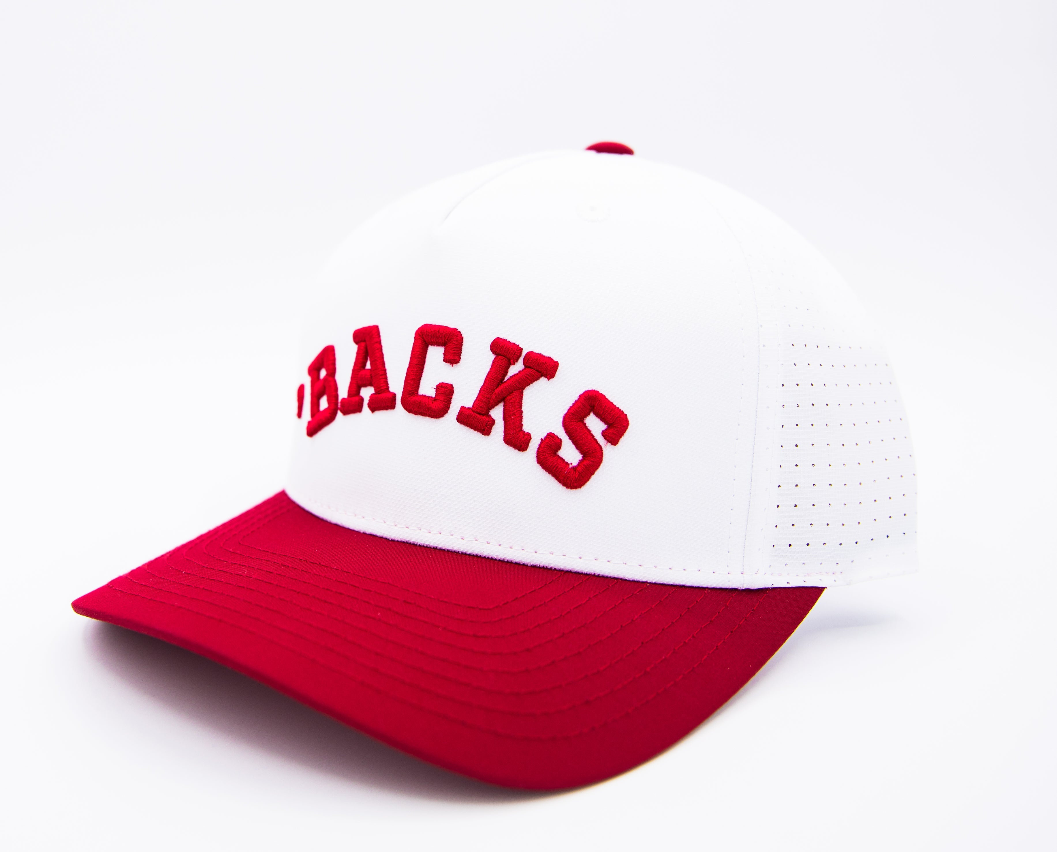 'Backs