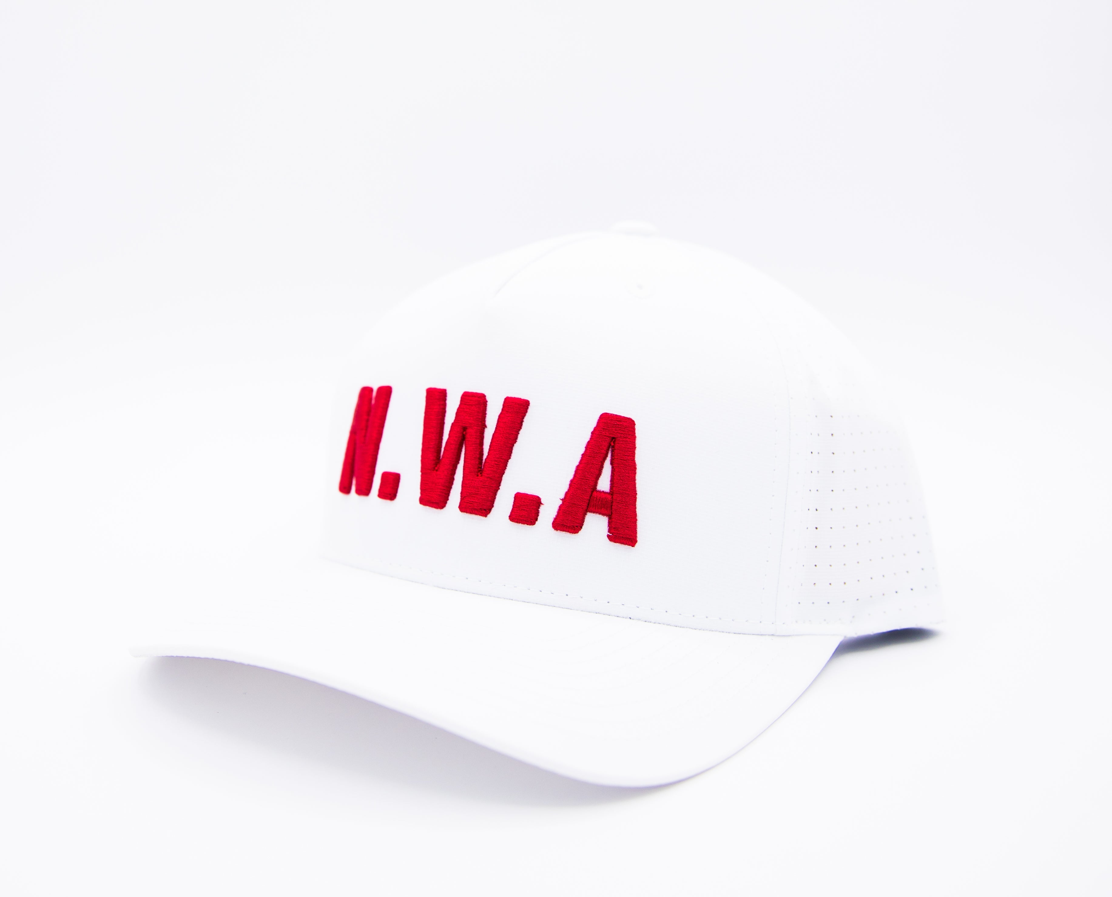 N.W.A