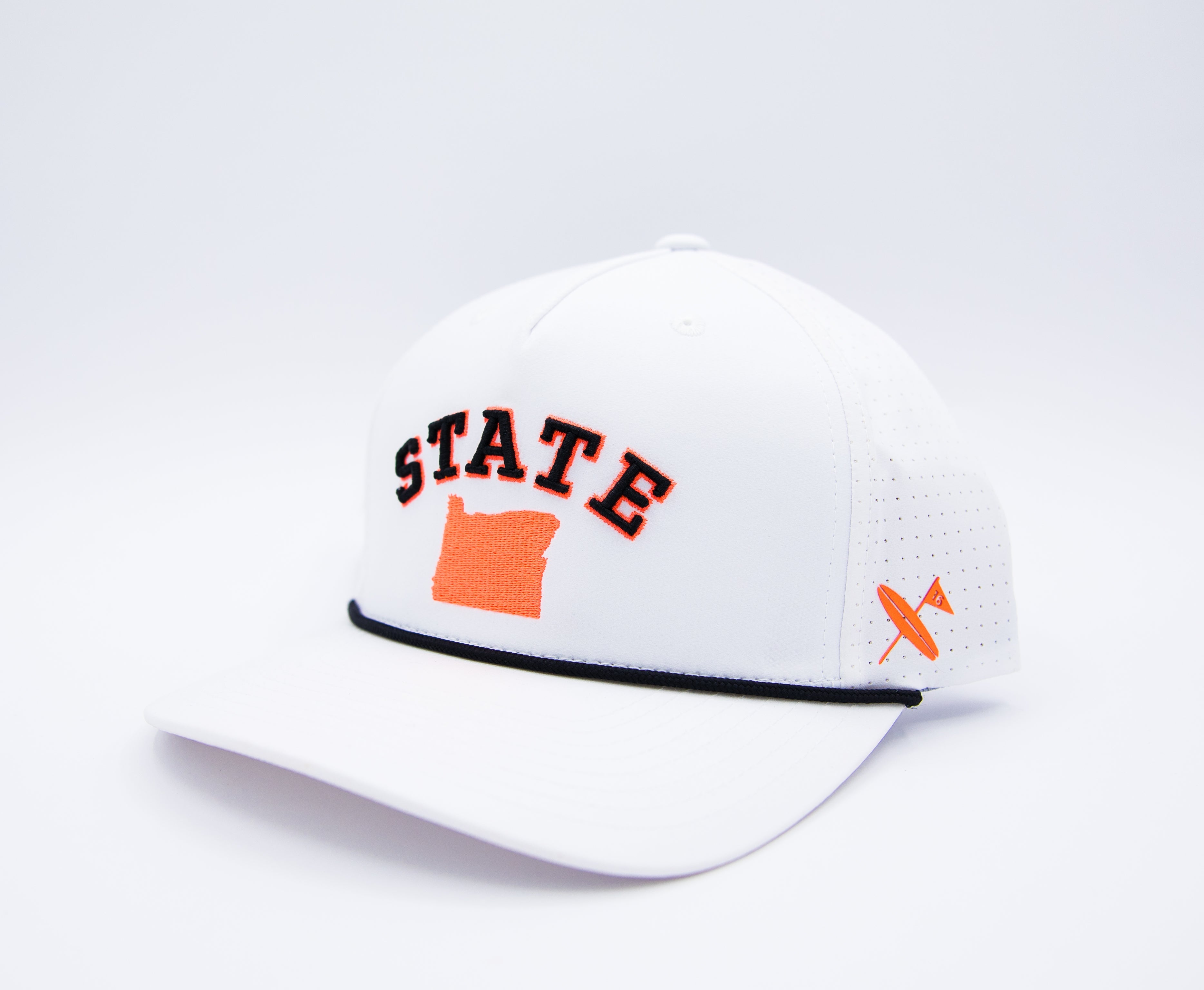 Oregon ST