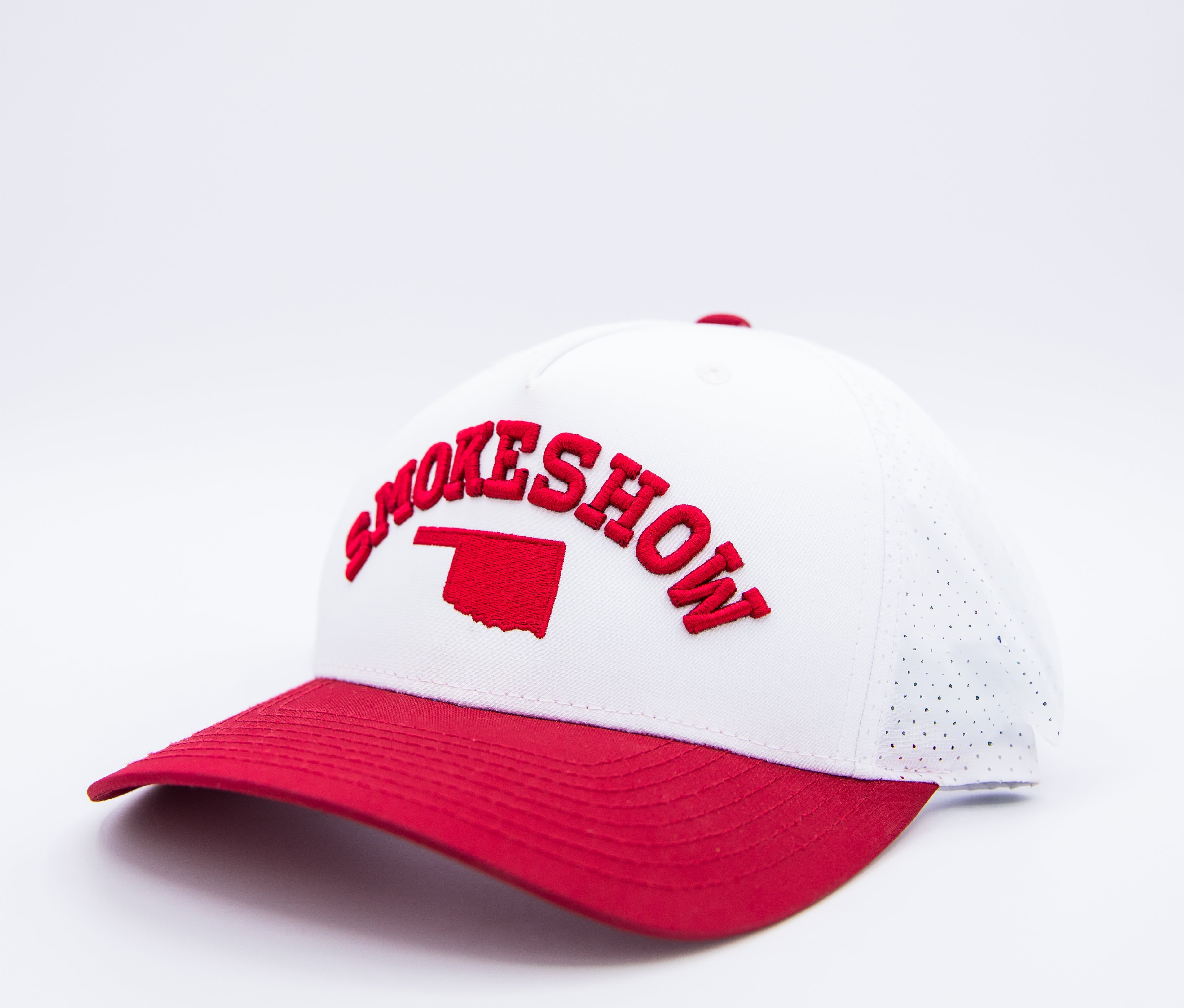 Paseo Smokeshow - Crimson