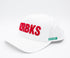 RZRBKS - Dickson St.