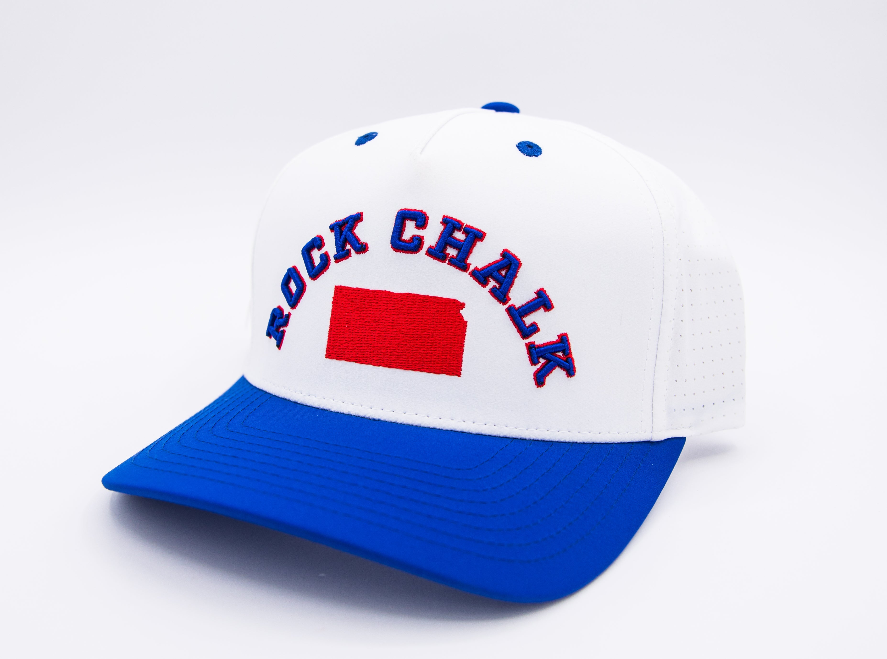 Rock Chalk