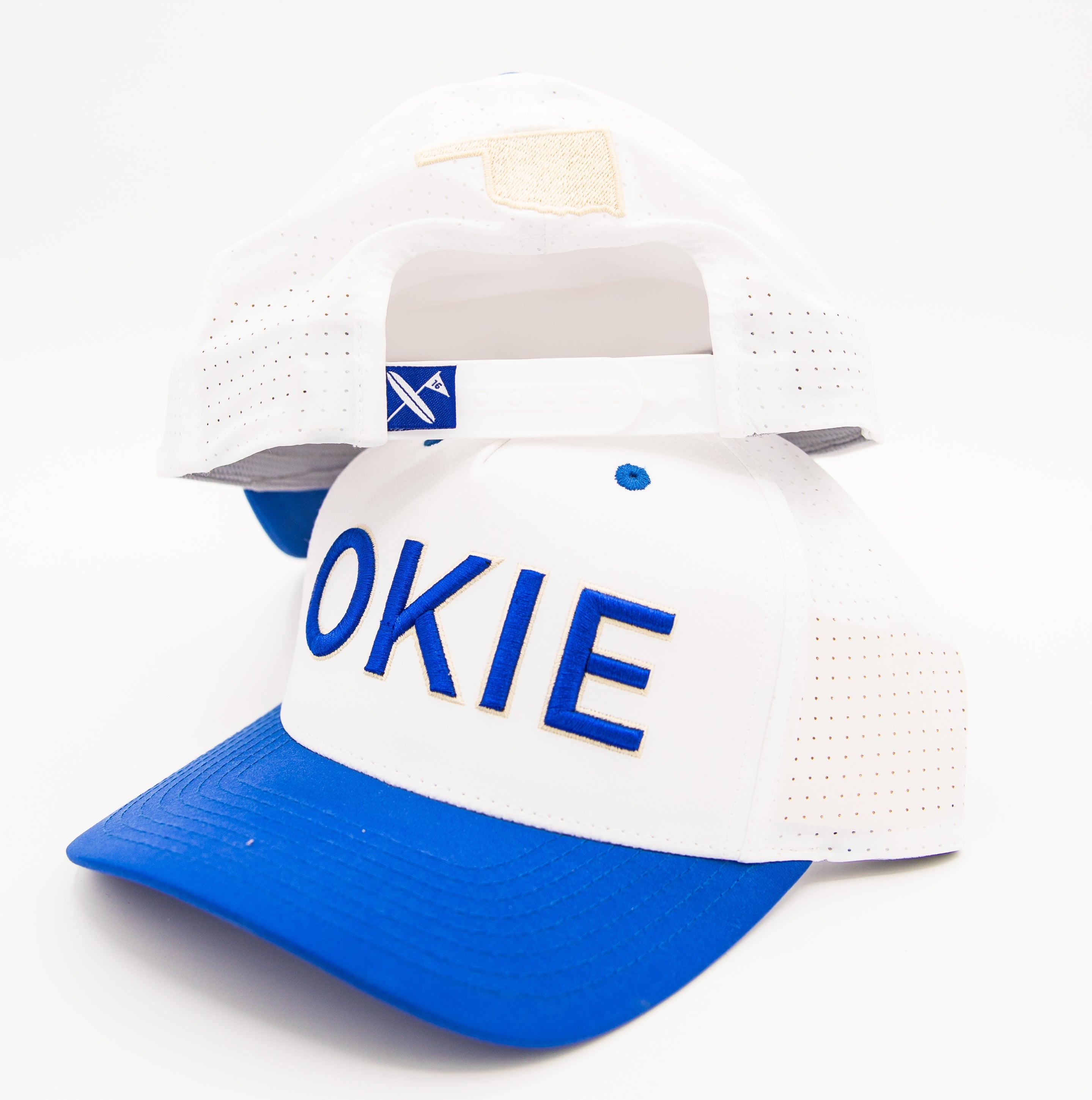 OKIE Tulsa - Paseo