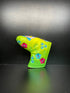 Skater Skull Headcover