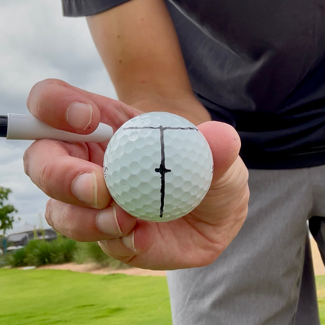 Impact Ball Liner 3-Pack