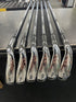 Callaway Edge Iron Set (Used)