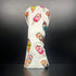 Ice Cream Skulls Headcover