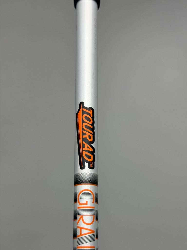 Graphite Design Tour AD IZ-7 X-Stiff 42" Callaway Quantum Shaft Golf Pride MCC (Used)