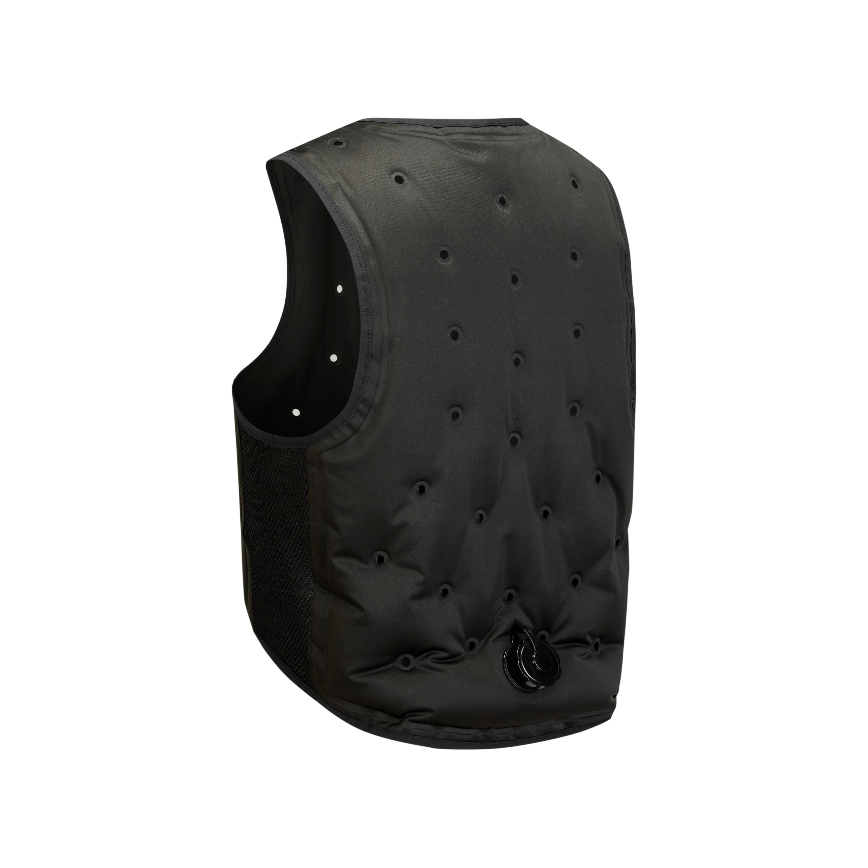 LITEGUEST Water Cooled Cooling Vest – Battery-Free Heat Relief