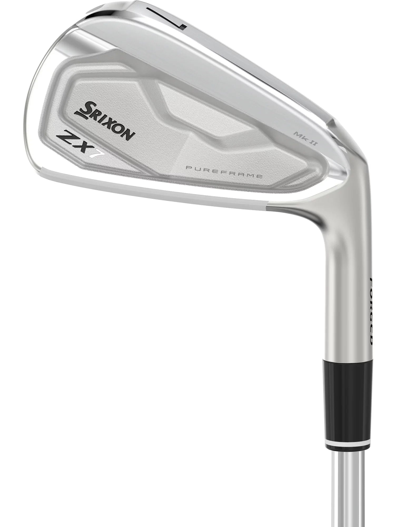 Srixon ZX7 MKII Individual Irons