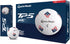 TaylorMade 2024 TP5 pix 3.0 USA Golf Balls