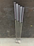 Callaway Paradym Ai Smoke Iron Set Right Hand 6-PW Regular Flex (Used)