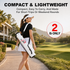 Golf Stand Bag – Lightweight, 3 Colors