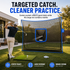 Golf Practice Net - Surface Wall (10ft x 7ft)