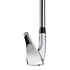 TaylorMade Qi35 Rescue Hybrid Combo Iron Set 2025