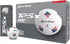 TaylorMade 2024 TP5x pix 3.0 USA Golf Balls