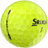 Srixon 2025 Soft Feel Golf Balls